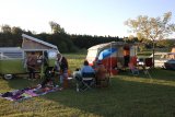 Swiss Oldie Camping Weekend 2019