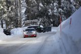 Rallye Monte-Carlo Historique
