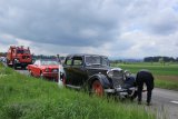Oldtimer in Obwalden O-iO