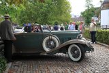 Internationales Oldtimertreffen Bottmingen