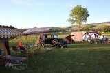 Swiss Oldie Camping Weekend 2019
