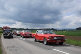 Oldtimer in Obwalden O-iO