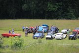 Oldtimertreffen Hasenstrick