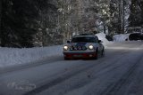 Rallye Monte-Carlo Historique