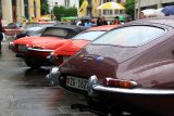 Oldtimer in Obwalden O-iO