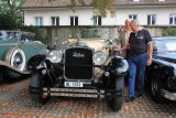 Internationales Oldtimertreffen Bottmingen