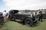 Pebble Beach Concours d’Elégance