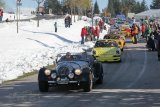 Jochpass Memorial & Historical Rallye
