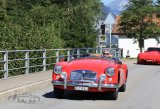 OSMT Classic Weekend Ticino