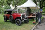 Festival Automobile Mulhouse