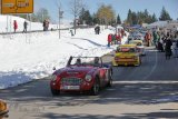 Jochpass Memorial & Historical Rallye