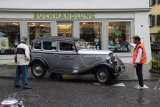 Oldtimer in Obwalden O-iO