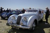 Pebble Beach Concours d’Elégance