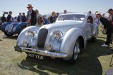 Pebble Beach Concours d’Elégance
