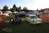 Swiss Oldie Camping Weekend 2019