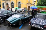 Oldtimer in Obwalden O-iO