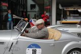 Arlberg Classic Car Rallye