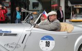 Arlberg Classic Car Rallye