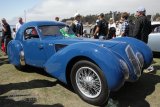 Pebble Beach Concours d’Elégance