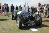 Pebble Beach Concours d’Elégance