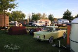 Swiss Oldie Camping Weekend 2019
