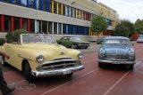 Internationales Oldtimertreffen Bottmingen