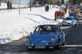 Jochpass Memorial & Historical Rallye