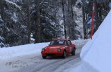 Rallye Monte-Carlo Historique