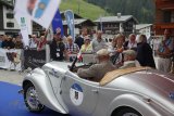 Arlberg Classic Car Rallye