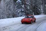 Rallye Monte-Carlo Historique