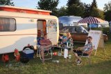 Swiss Oldie Camping Weekend 2019