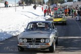 Jochpass Memorial & Historical Rallye