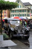 Oldtimer in Obwalden O-iO