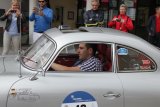 Arlberg Classic Car Rallye