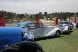 Pebble Beach Concours d’Elégance