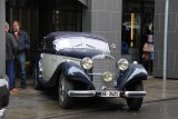Oldtimer in Obwalden O-iO