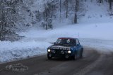 Rallye Monte-Carlo Historique