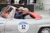 Arlberg Classic Car Rallye