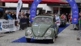 Arlberg Classic Car Rallye