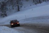 Rallye Monte-Carlo Historique