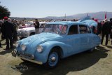 Pebble Beach Concours d’Elégance
