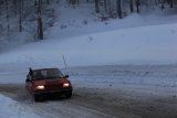 Rallye Monte-Carlo Historique