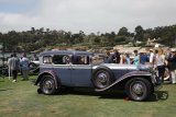 Pebble Beach Concours d’Elégance