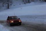 Rallye Monte-Carlo Historique