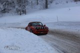 Rallye Monte-Carlo Historique