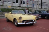 Internationales Oldtimertreffen Bottmingen