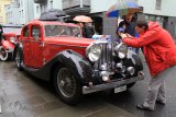 Oldtimer in Obwalden O-iO