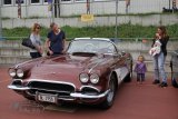 Internationales Oldtimertreffen Bottmingen