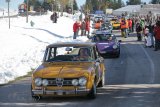 Jochpass Memorial & Historical Rallye