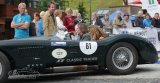 Arlberg Classic Car Rallye